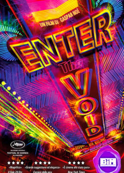 Enter the Void poster