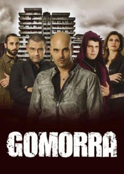 Gomorra – La Serie poster