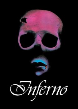 Inferno poster