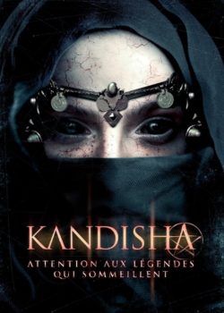 Kandisha poster