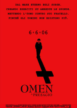 Omen – Il presagio poster