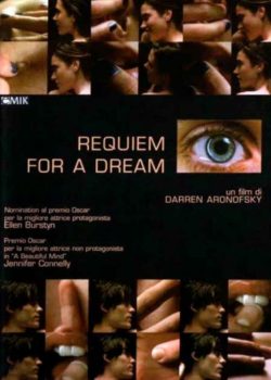 Requiem for a Dream poster