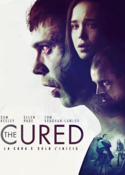 The Cured poster