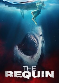 The Requin poster