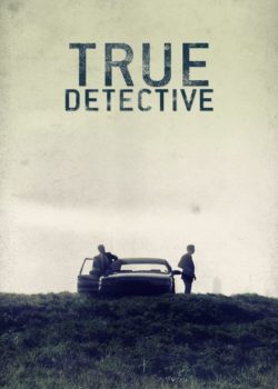 True Detective poster