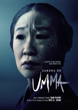 UMMA poster