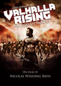 Valhalla Rising – Regno di sangue poster