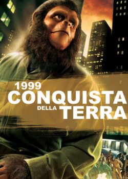 1999 – Conquista della Terra poster