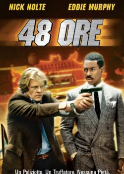 48 ore poster