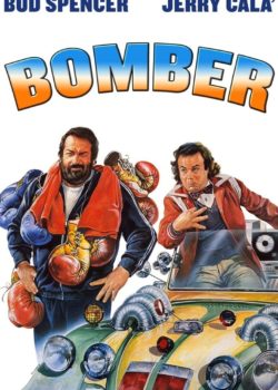 Bomber poster