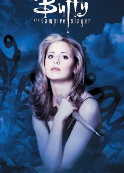 Buffy l’ammazzavampiri poster