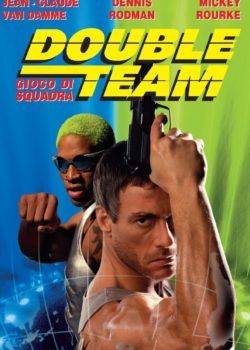 Double Team – Gioco di squadra poster