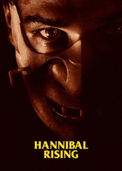 Hannibal Lecter – Le origini del male poster