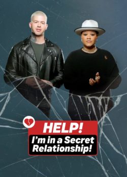 Help! I’m in a Secret Relationship! poster
