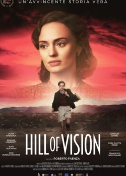 Hill of Vision poster