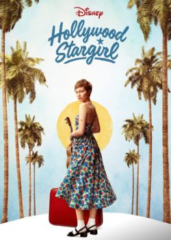 Hollywood Stargirl poster