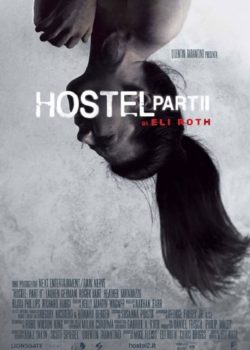 Hostel – Part II poster