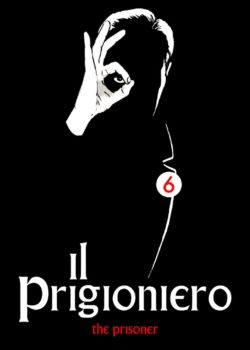 Il Prigioniero poster