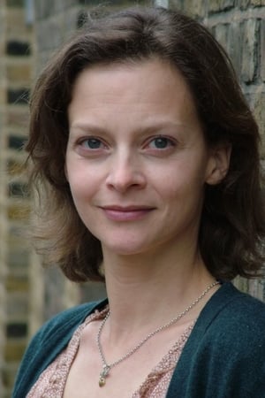 Julie Cox