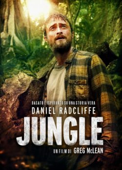 Jungle poster