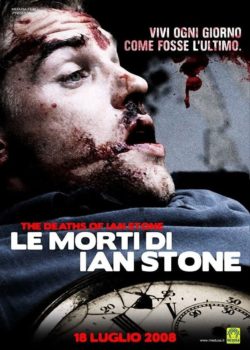 Le morti di Ian Stone poster