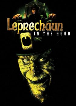 Leprechaun 5 poster