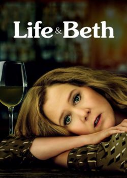 Life & Beth poster