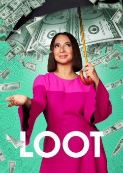 Loot – Una fortuna poster