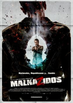 Malnazidos poster