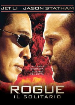 Rogue – Il solitario poster