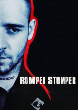 Skinheads – Romper Stomper poster