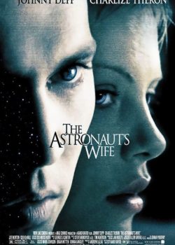 The Astronaut’s Wife – La moglie dell’astronauta poster