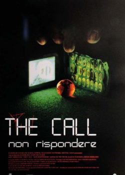The Call – Non rispondere poster