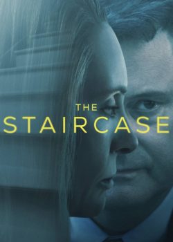 The Staircase – Una morte sospetta poster