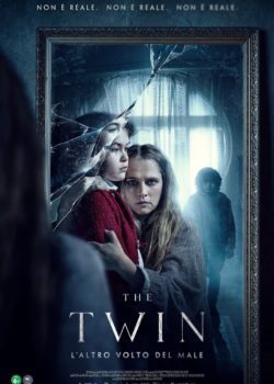 The Twin – L’altro volto del male poster