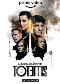 Totems – Conto alla Rovescia poster