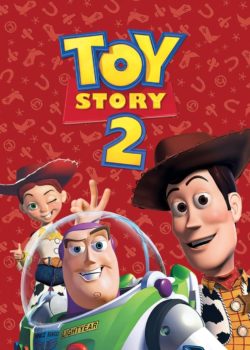 Toy Story 2 – Woody & Buzz alla riscossa poster