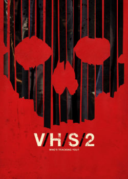 V/H/S/2 poster