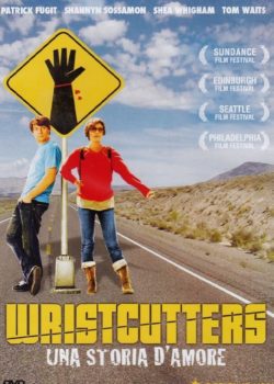 Wristcutters – Una storia d’amore poster