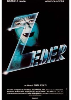 Zeder poster