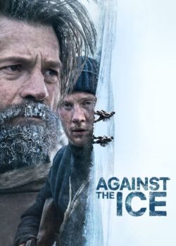 Against the Ice poster