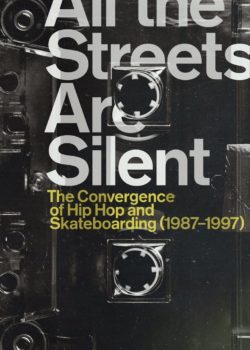 All the Streets Are Silent poster