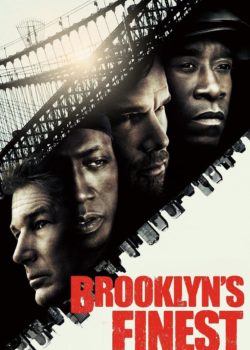 Brooklyn’s Finest poster
