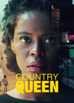 Country Queen poster