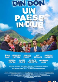 Din Don – Un paese in due poster