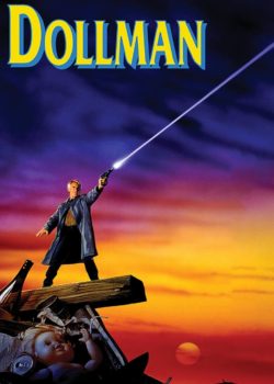 Dollman poster