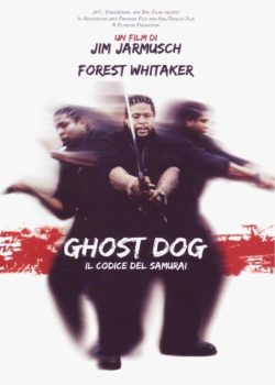 Ghost Dog – Il codice del samurai poster