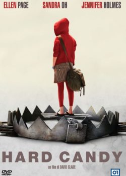 Hard Candy poster