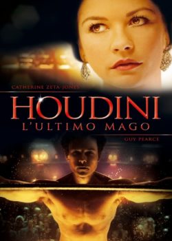 Houdini – L’ultimo mago poster