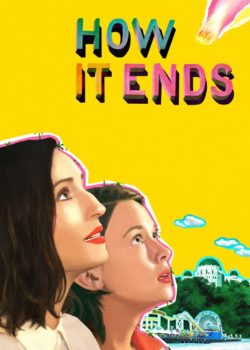 How It Ends poster